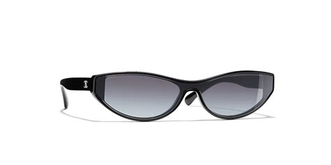 cat eye glasses chanel|Chanel cat eye 5415 sunglasses.